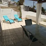 公寓 Playa 莫哈卡尔