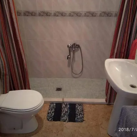 Playa Apartman Mojácar