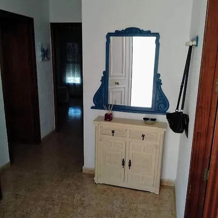 Playa Apartman Mojácar