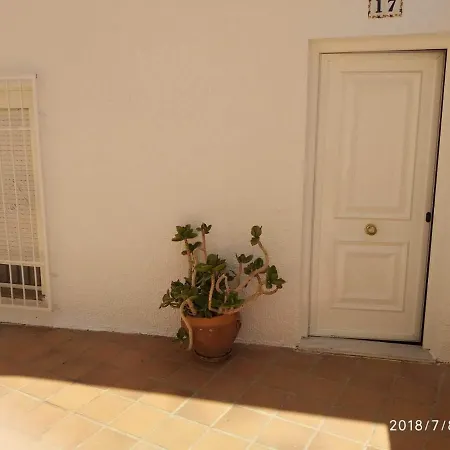 Playa Apartment *