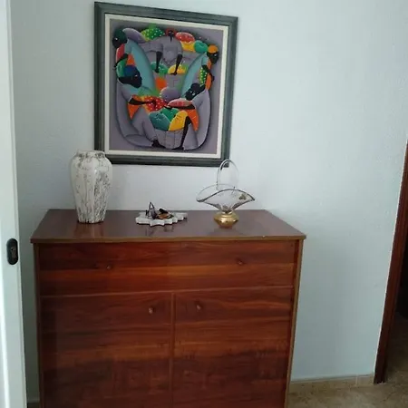 Playa Apartment *