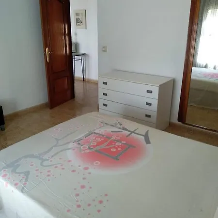 Apartment Playa Mojacar