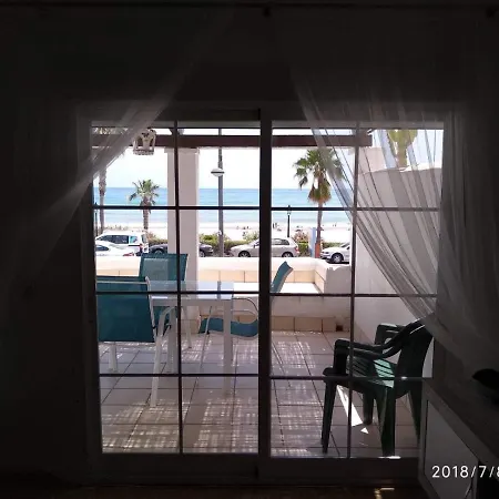 Apartment Playa *