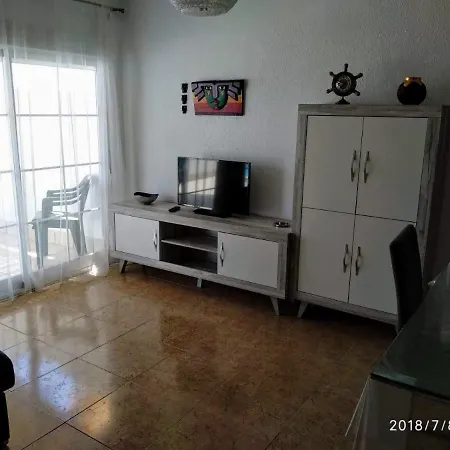 Playa Apartment Mojacar