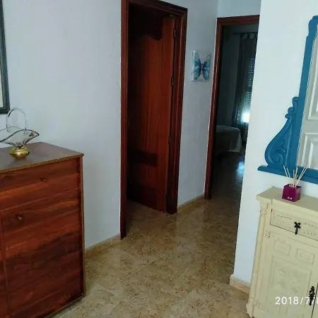 Playa Apartment *