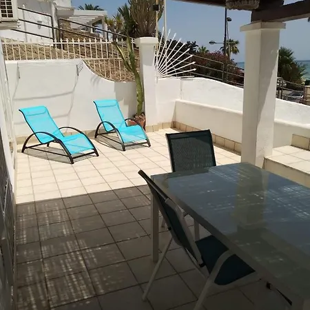 Apartment Playa Mojacar