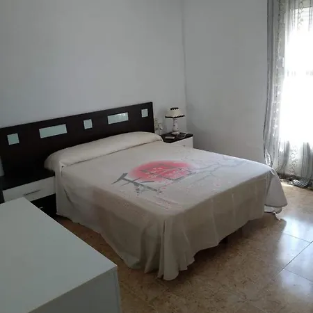 Playa Apartment