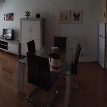 Apartment Playa