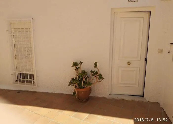 Playa Appartement *