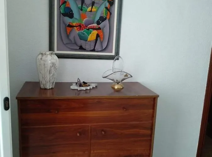 Playa Apartment *