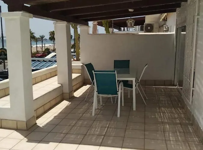 Playa * Mojácar