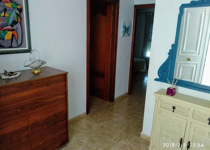 Playa Appartement *