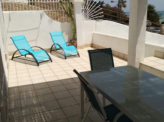 Apartment Playa Mojacar