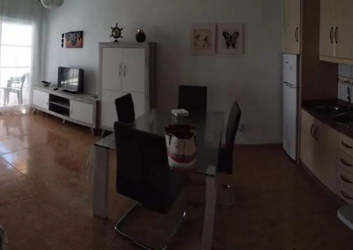Apartment Playa