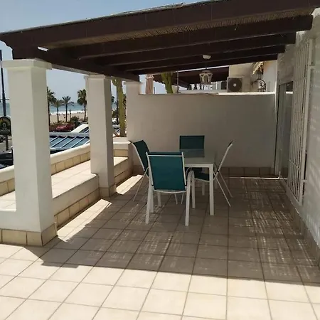 Playa * Mojacar
