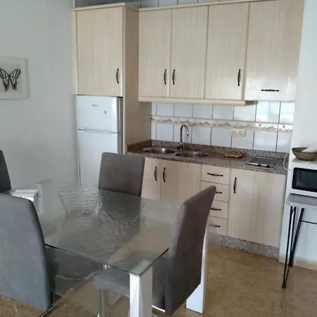 Playa Apartment *
