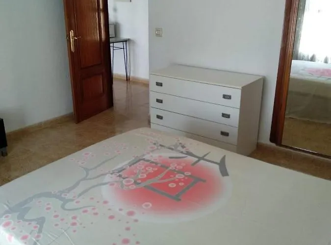 Apartamento Playa Mojácar