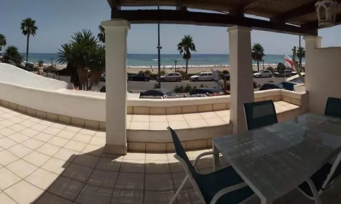 Playa *