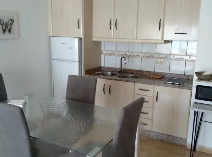 Playa Apartamento *