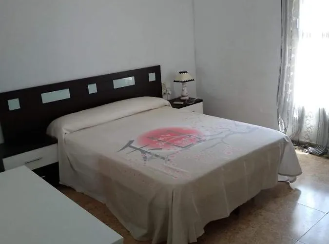 Playa Apartamento